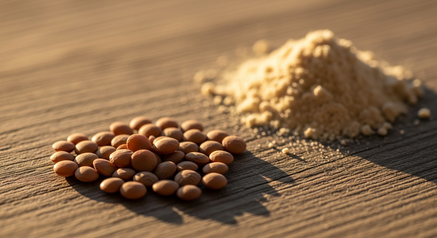 Why measuring nutrient density at harvest ignores processing losses