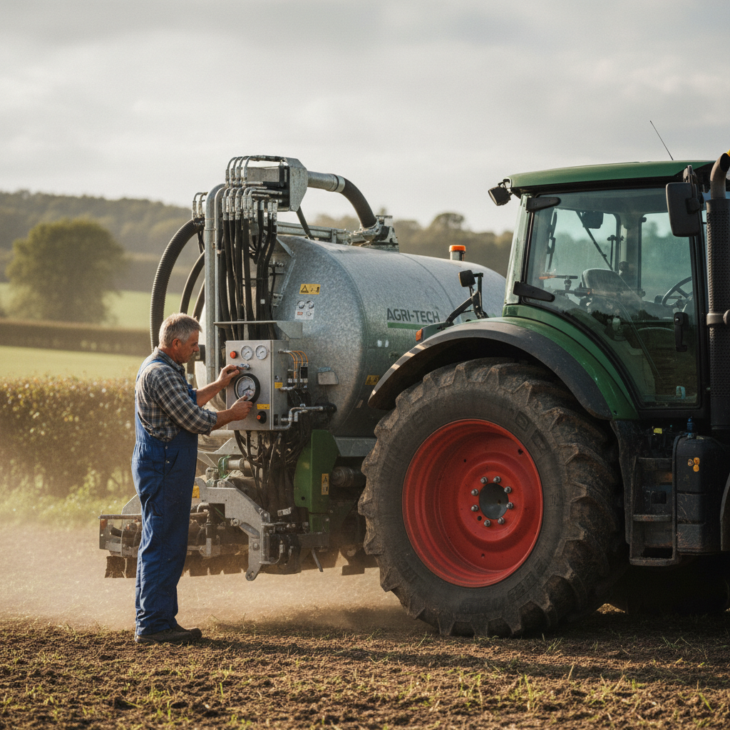 Defra extends farm equipment and technology investment funding deadline