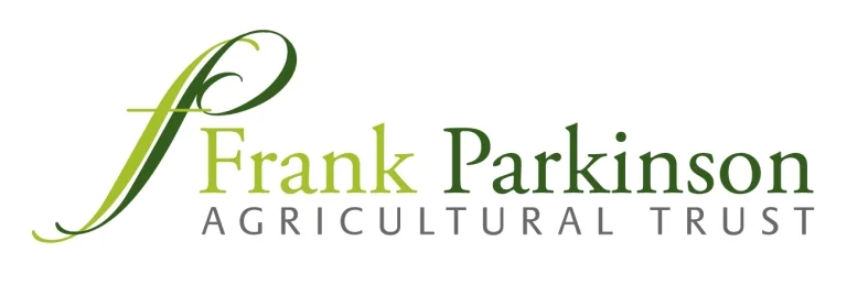 Frank Parkinson Agricultural Trust logo