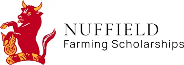 Nuffield Farming Scholarships Trust logo