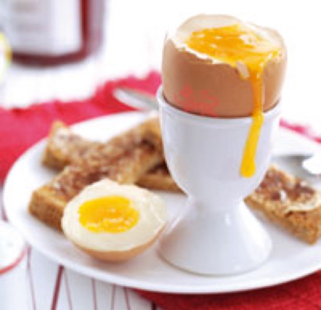 Eggs