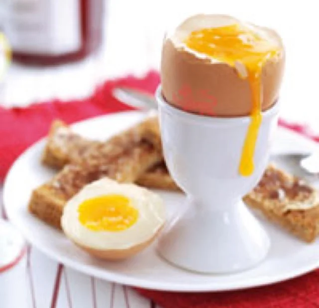 Eggs