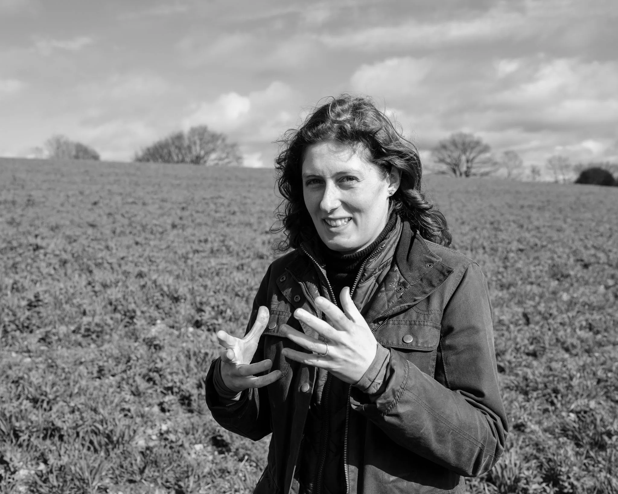 Dr Hannah Fraser NSch